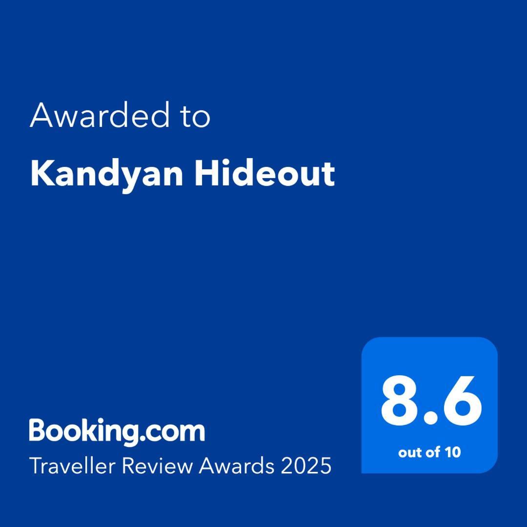 Kandyan Hideout エクステリア 写真