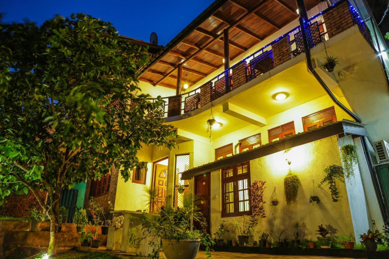 Kandyan Hideout エクステリア 写真